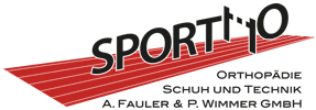 Sportho - Fauler und Wimmer