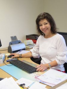 Annemarie-Wimmer