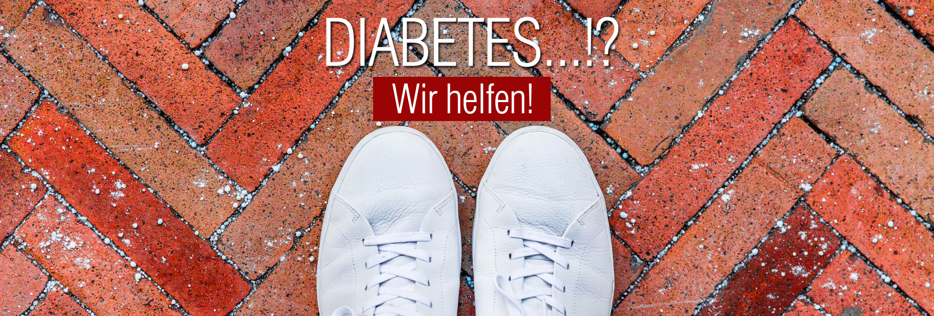 Diabetiker versorgung schuhe und sohlen rosenheim